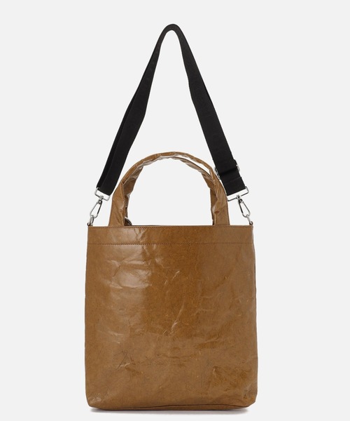 マリメッコ　　バッグ　Regeneration Medium tote marimekko（マリメッコ）の「Regeneration Medium tote