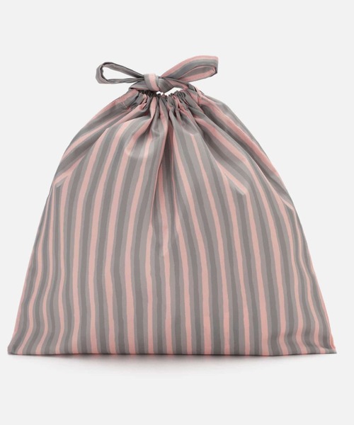 marimekko(マリメッコ)の「【ASIA EXCLUSIVE】Piccolo / pouch bag(ポーチ・レディース・ブラック×ピンク・FREE)」の3枚目の写真