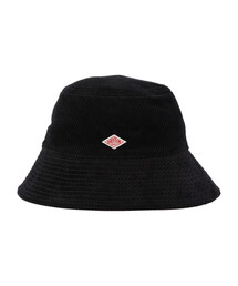 DANTON | CORDUROY BUCKET HAT(ハット)