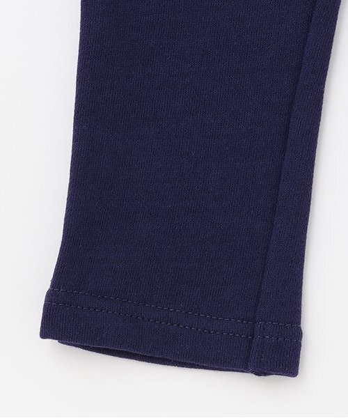 Love&Peace&Money（ラブアンドピースアンドマネー）の「【人気商品再入荷】【直営店で取り扱い無し】ボーダー星ポケット裏毛パンツ（その他パンツ・キッズ・ネイビー/グレー・80ｃｍ/90cm/100cm/110cm/120cm/130cm）」の8枚目の写真