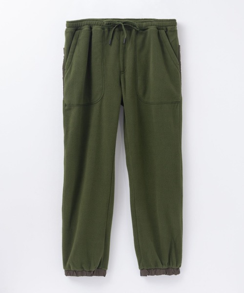 LOGOS PARK フリースパンツ（その他パンツ）｜LOGOS（ロゴス）の