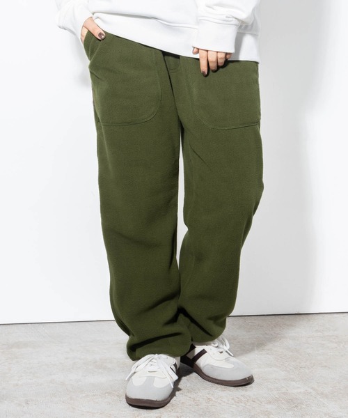 LOGOS PARK フリースパンツ（その他パンツ）｜LOGOS（ロゴス）の