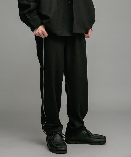 ARMY TWILL（アーミーツイル）の「ARMY TWILL　TR Parade Pants（その他パンツ・メンズ・ブラック/カーキ・MEDIUM/LARGE）」の16枚目の写真