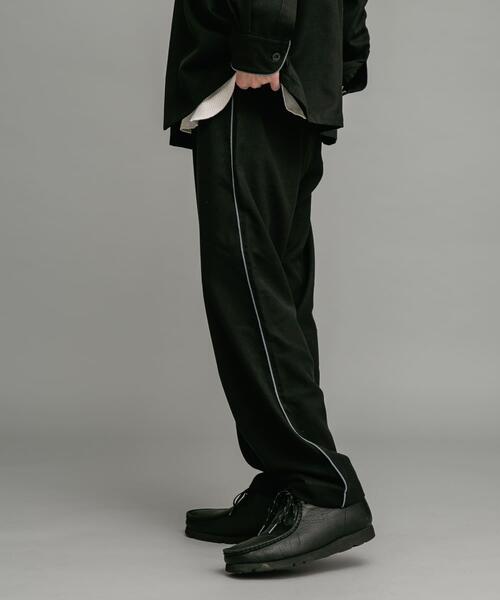 ARMY TWILL（アーミーツイル）の「ARMY TWILL　TR Parade Pants（その他パンツ・メンズ・ブラック/カーキ・MEDIUM/LARGE）」の17枚目の写真