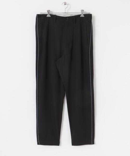 ARMY TWILL（アーミーツイル）の「ARMY TWILL　TR Parade Pants（その他パンツ・メンズ・ブラック/カーキ・MEDIUM/LARGE）」の19枚目の写真