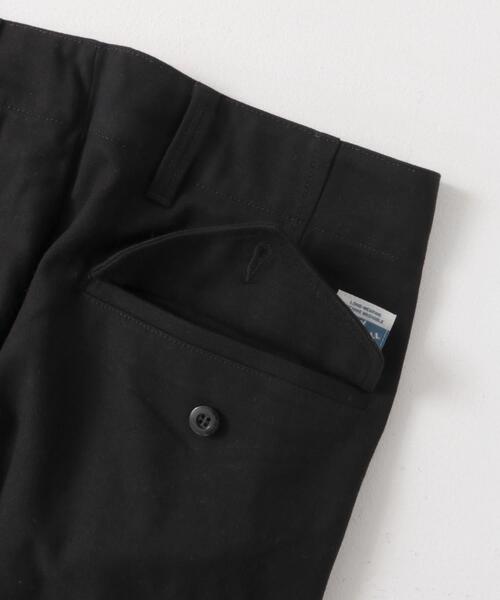 ARMY TWILL（アーミーツイル）の「ARMY TWILL　TR Parade Pants（その他パンツ・メンズ・ブラック/カーキ・MEDIUM/LARGE）」の20枚目の写真