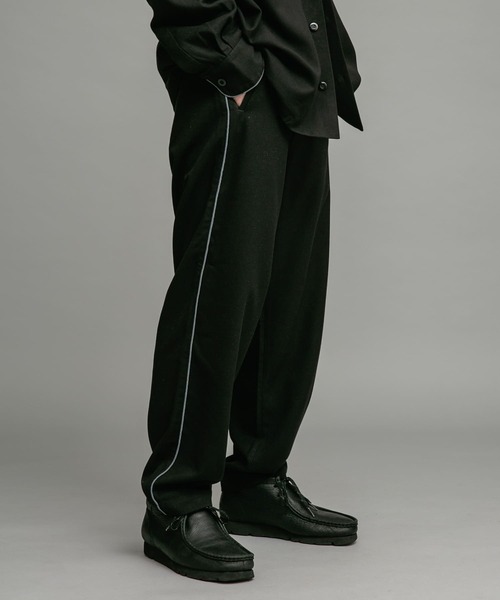 【セール】ARMY TWILL TR Parade Pants(その他パンツ)|ARMY TWILL(アーミーツイル)