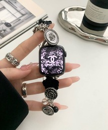 LUON(I)LUON / Apple Watch Band / n[g X^[ ^ ubN AbvEHb` oh(fW^rv)