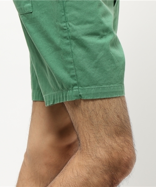 AMERICAN RAG CIE（アメリカンラグシー）の「BAND OF OUTSIDERS(バンド オブ アウトサイダーズ)SHORTS（その他パンツ・メンズ・グリーン/ネイビー・32/30）」の5枚目の写真