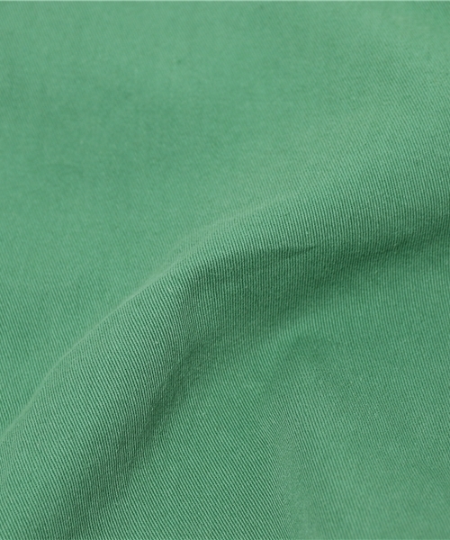 AMERICAN RAG CIE（アメリカンラグシー）の「BAND OF OUTSIDERS(バンド オブ アウトサイダーズ)SHORTS（その他パンツ・メンズ・グリーン/ネイビー・32/30）」の3枚目の写真