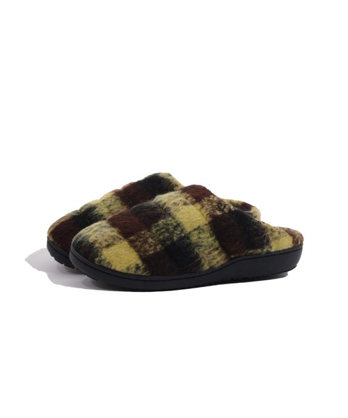 SUBU（スブ）の「SUBU/スブ/AFTER SCHOOL/アフタースクール/サンダル