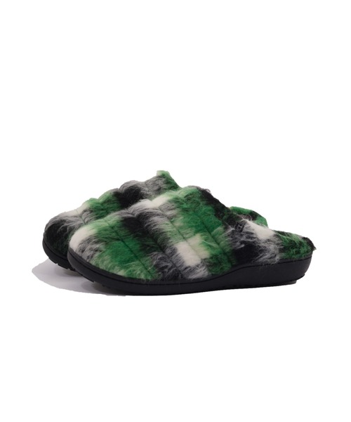 SUBU（スブ）の「SUBU/スブ/AFTER SCHOOL/アフタースクール/サンダル