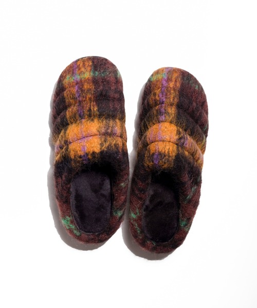 SUBU（スブ）の「SUBU/スブ/AFTER SCHOOL/アフタースクール/サンダル