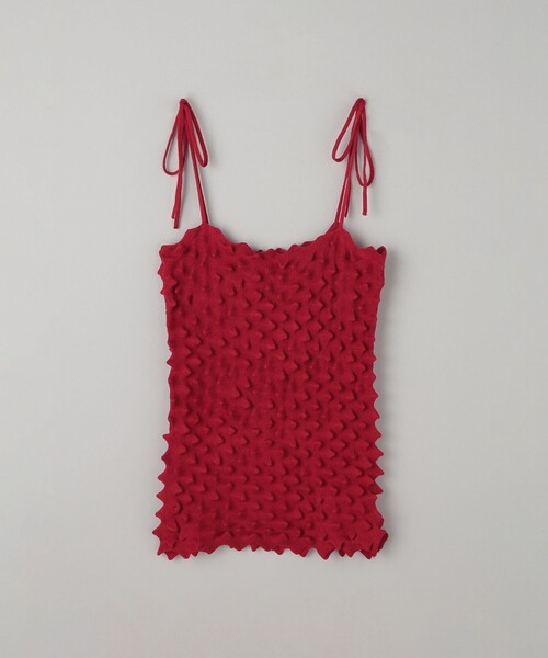 ＜OPEN SESAME CLUB＞DURIAN キャミソール OPEN SESAME CLUB＞DURIAN キャミソール