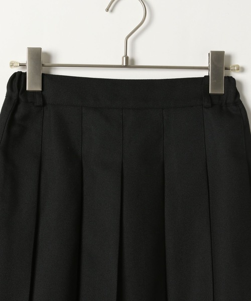 GLOBAL WORK（グローバルワーク）の「CHEER ONプリーツスカート/234592