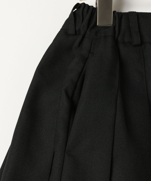 GLOBAL WORK（グローバルワーク）の「CHEER ONプリーツスカート/234592