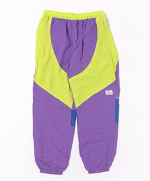 【LONSDALE】ナイロンワッシャーカラーブロックスノーパンツ