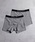 NUMBER (N)INE�i�i���o�[�i�C���j�́uFRUIT OF THE LOOM × NUMBER (N)INE �g2 PACK WAFFLE BOXER SHORTS�h / �t���[�c�I�u�U���[�� × �i���o�[�i�C�� �E�G�X�g�S�����S 2�p�b�N ���b�t�� �{�N�T�[�p���c�i�{�N�T�[�p���c�j�v�b�g�b�v�O���[