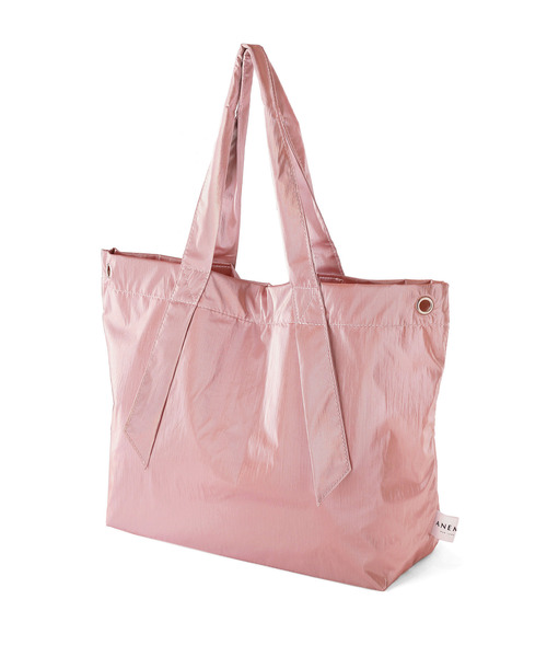 ANEMONE（アネモネ）の「ナイロンメタリックバッグ（ショルダーバッグ
