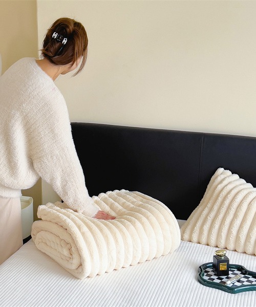 セール】【 somni / ソニ 】掛け布団 ブランケット（ブランケット