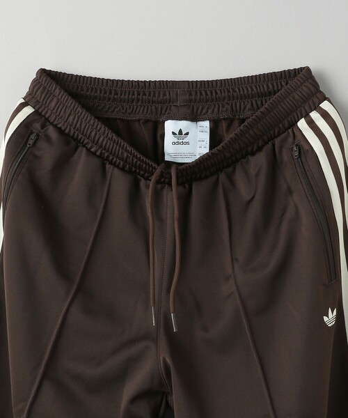 M ☆新品タグ付☆ アディダスオリジナルストラックパンツ ロゴ刺繍 メンズ