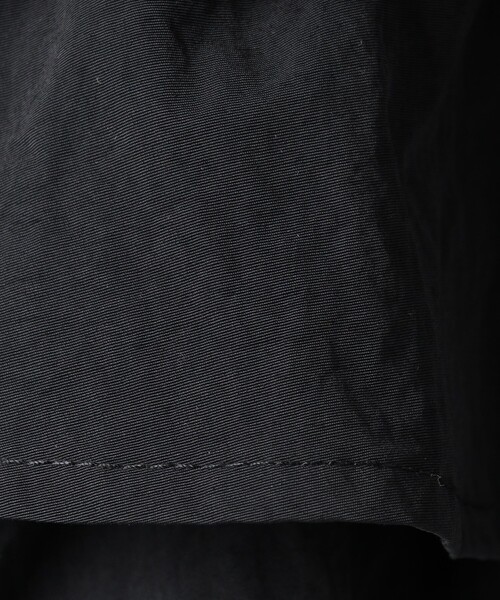 green label relaxing(グリーンレーベルリラクシング)の「TJ フリルキャミ+テレコ プルオーバーセット / キッズ 100cm-130cm(Tシャツ/カットソー・キッズ・ブラック/オフホワイト・130cm/110cm/100cm/120cm)」の17枚目の写真