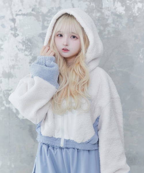 Whinny（ホワイニー）｜ジャケット/アウター一覧 - WEAR