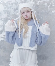 Whinny/雪の子のこのこ♪