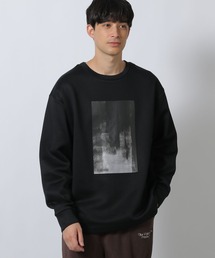 LAKOLE | グラフィックアソートT長袖 / 240238(Tシャツ/カットソー)