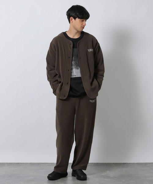 LAKOLE（ラコレ）の「グラフィックアソートT長袖 / 240238（Tシャツ/カットソー・メンズ・ホワイト/ブラック/グリーン・MEDIUM/LARGE）」の7枚目の写真