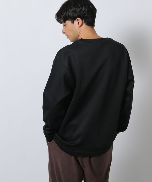 LAKOLE（ラコレ）の「グラフィックアソートT長袖 / 240238（Tシャツ/カットソー・メンズ・ホワイト/ブラック/グリーン・MEDIUM/LARGE）」の9枚目の写真