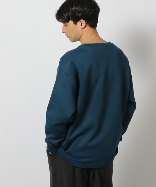 LAKOLE（ラコレ）の「グラフィックアソートT長袖 / 240238（Tシャツ/カットソー・メンズ・ホワイト/ブラック/グリーン・MEDIUM/LARGE）」の12枚目の写真