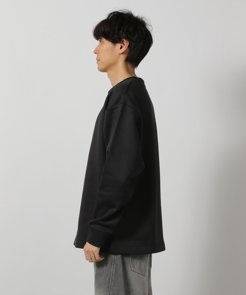 LAKOLE（ラコレ）の「グラフィックアソートT長袖 / 240238（Tシャツ/カットソー・メンズ・ホワイト/ブラック/グリーン・MEDIUM/LARGE）」の14枚目の写真