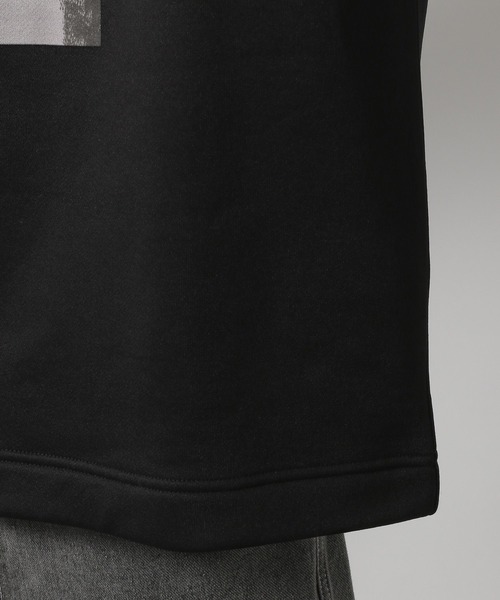 LAKOLE（ラコレ）の「グラフィックアソートT長袖 / 240238（Tシャツ/カットソー・メンズ・ホワイト/ブラック/グリーン・MEDIUM/LARGE）」の18枚目の写真