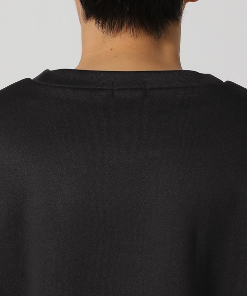 LAKOLE（ラコレ）の「グラフィックアソートT長袖 / 240238（Tシャツ/カットソー・メンズ・ホワイト/ブラック/グリーン・MEDIUM/LARGE）」の19枚目の写真