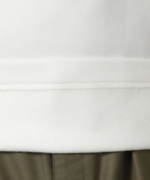 LAKOLE（ラコレ）の「グラフィックアソートT長袖 / 240238（Tシャツ/カットソー・メンズ・ホワイト/ブラック/グリーン・MEDIUM/LARGE）」の21枚目の写真