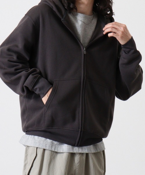 FEPL正規品★23AW★Lonely Rider 裏起毛パーカー UNISEX 裏起毛スタッズパーカー – BUNNY APARTMENT