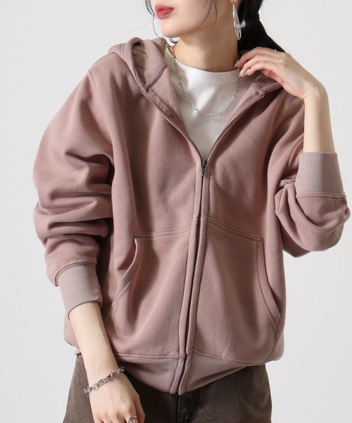 新品正規品【V12/XL】NECKPARKA ネックウォーマー内臓パーカー裏起毛 セール】ZIPパーカー 裏起毛（パーカー）｜FUNALIVE（ファン