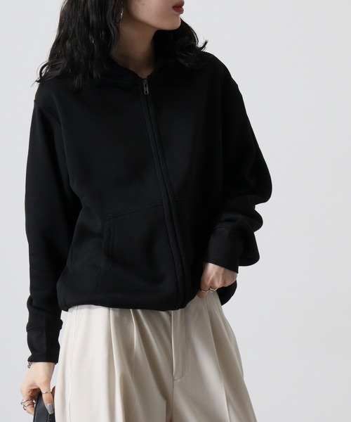 レア品❗ZOO YORK 厚手裏起毛　パーカー❗ セール】ZIPパーカー 裏起毛（パーカー）｜FUNALIVE（ファン