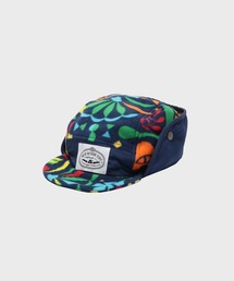POLeR（ポーラー）の「【POLeR/ポーラー】別注 LIGHT FLEECE FLAP CAP（キャップ・メンズ）」