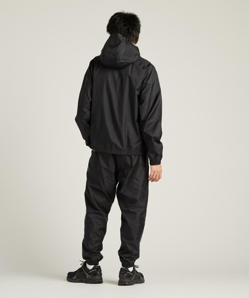 NIKE(ナイキ)の「ナイキ スポーツウェア クラブ メンズ ラインド ウーブン トラックスーツ / Nike Sportswear Club Men's Lined Woven Track Suit DR3338-010 Black(セットアップ・メンズ・ブラック・XL/M/2XL/L/S)」の15枚目の写真