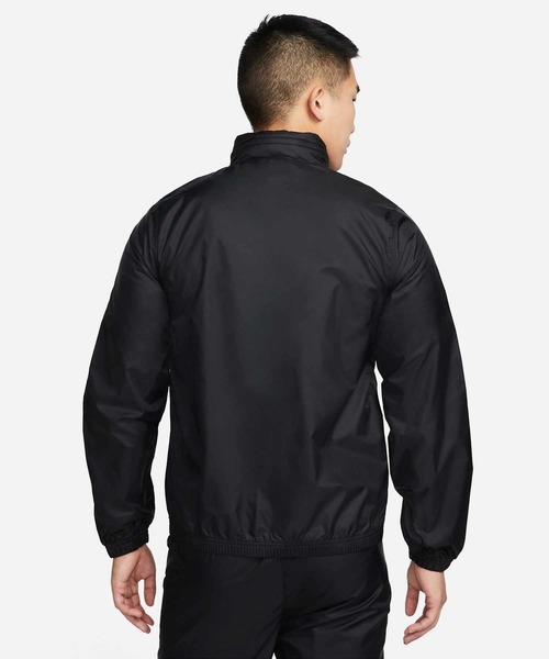 NIKE(ナイキ)の「ナイキ スポーツウェア クラブ メンズ ラインド ウーブン トラックスーツ / Nike Sportswear Club Men's Lined Woven Track Suit DR3338-010 Black(セットアップ・メンズ・ブラック・XL/M/2XL/L/S)」の20枚目の写真