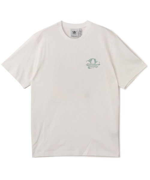 adidas GRAPHIC TEE / アディダス グラフィック ティー（Tシャツ