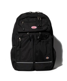 Dickies(fBbL[Y)́yDickieszCIRCLE LOGO PATCH BACKPACK/obNpbN(obNpbN/bN)