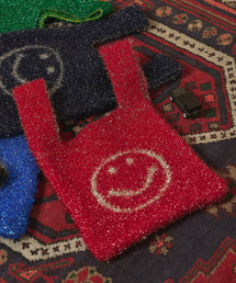 OUT OF FRAMe sparkleSMILE mini バッグ