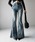 me+em selecti~[ZNgj́uy Qcolor ^ Ssize  zBe[WCNtWXgb`tAfj ^ Vintage-like fringe stretch flare denimifjpcjvbu[