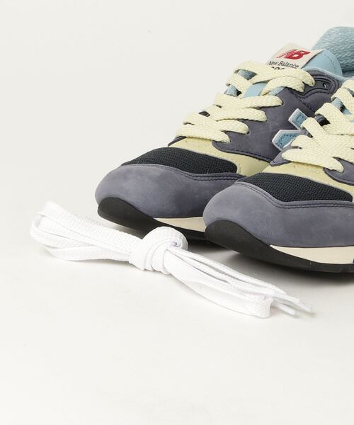 セール】Made in USA 998（スニーカー）｜New Balance（ニューバランス