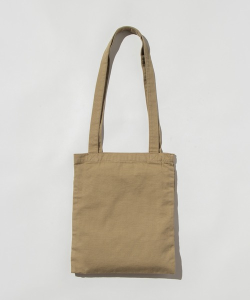 WCJ（ダブルシージェイ）の「Disney / TOTE BAG S（トートバッグ・レディース・モカ/ホワイト/ピンク・FREE）」の9枚目の写真