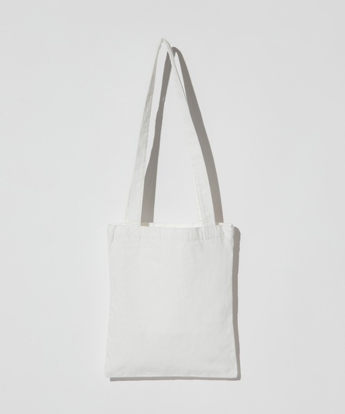 WCJ（ダブルシージェイ）の「Disney / TOTE BAG S（トートバッグ・レディース・モカ/ホワイト/ピンク・FREE）」の18枚目の写真