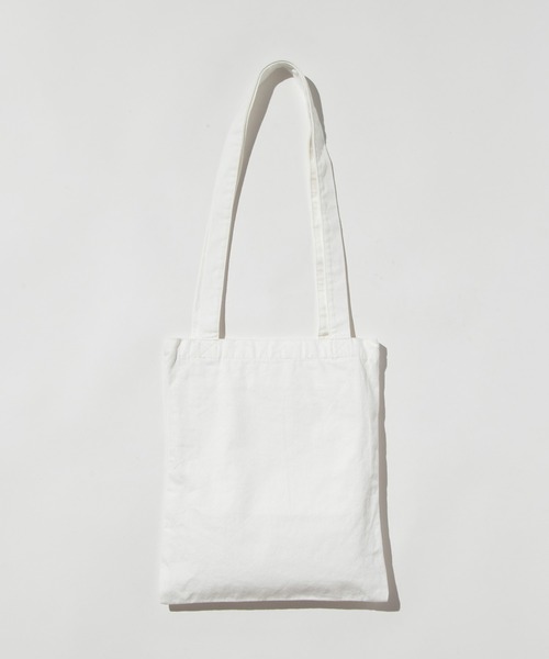WCJ（ダブルシージェイ）の「Disney / TOTE BAG S（トートバッグ・レディース・モカ/ホワイト/ピンク・FREE）」の22枚目の写真